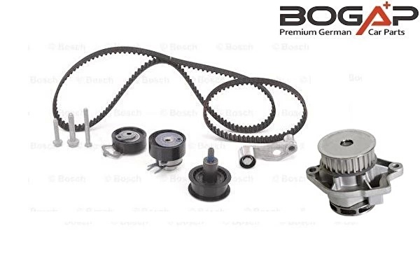 VAG Triger Kayışı