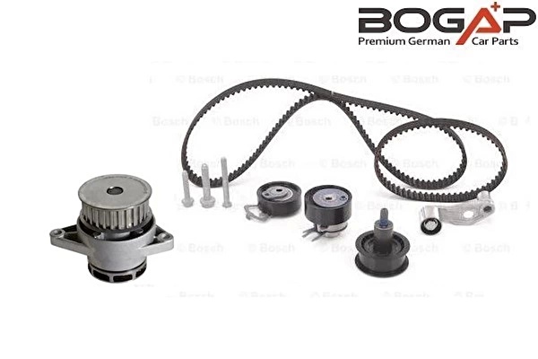 VAG Triger Kayışı