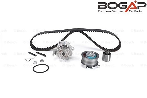 VAG Triger Kayışı