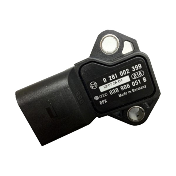 VAG Şalterler, Müşürler