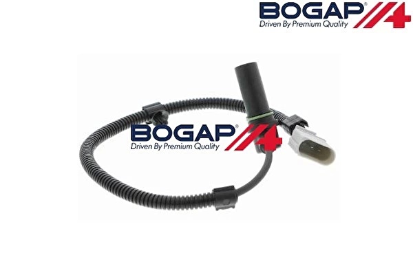 VAG Şalterler, Müşürler