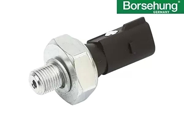 VAG Şalterler, Müşürler