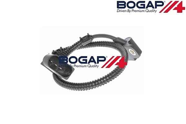 VAG Şalterler, Müşürler