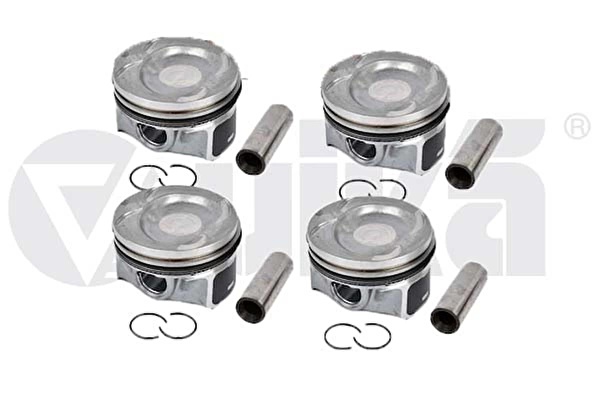 VAG Pistonlar