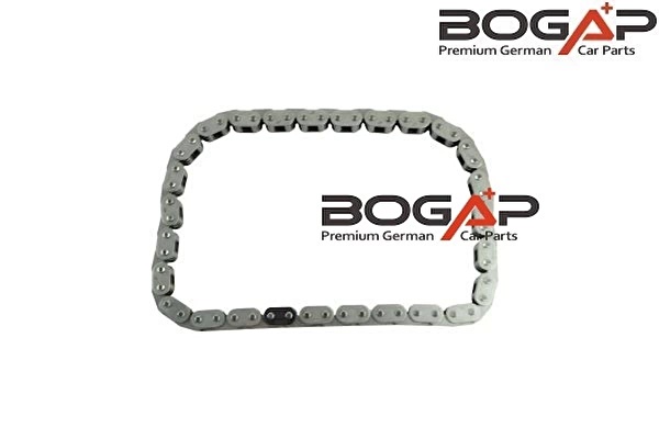 VAG Eksantrik Zinciri