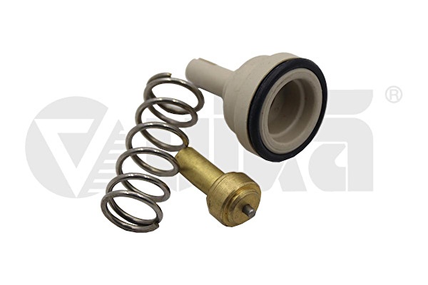 Volkswagen Radyatör Ekipmanları