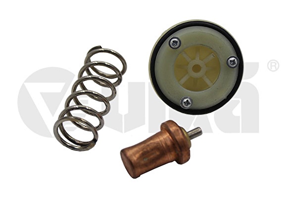 Volkswagen Radyatör Ekipmanları