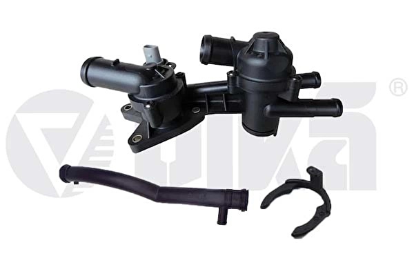  Radyatör Ekipmanları