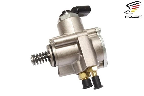 VAG Yakıt Deposu Ekipmanı