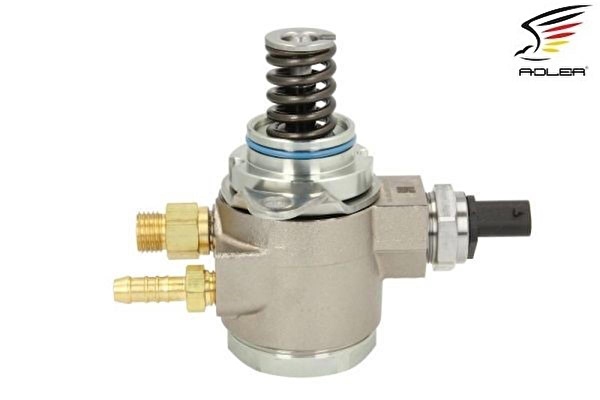 VAG Yakıt Deposu Ekipmanı