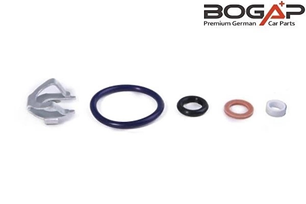 VAG Yakıt Deposu Ekipmanı