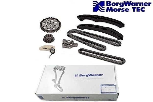 VAG Eksantrik Zinciri