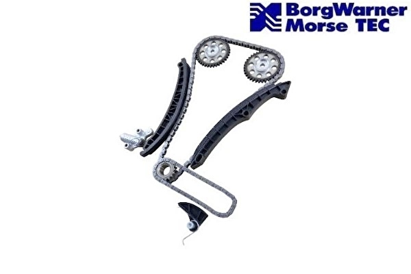 VAG Eksantrik Zinciri