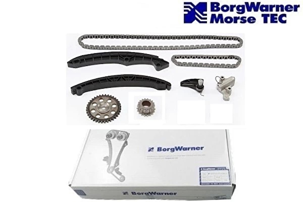 VAG Eksantrik Zinciri