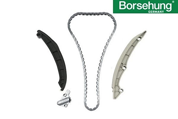 VAG Eksantrik Zinciri