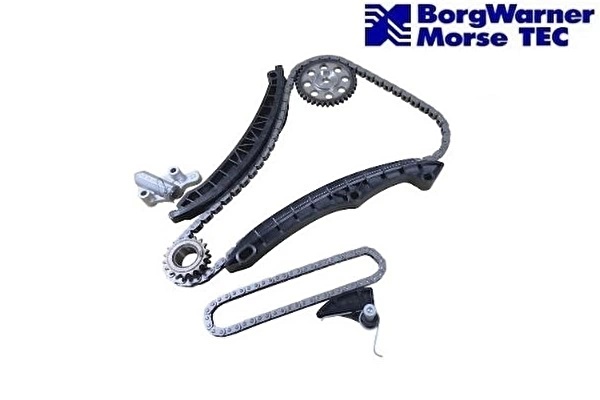 VAG Eksantrik Zinciri