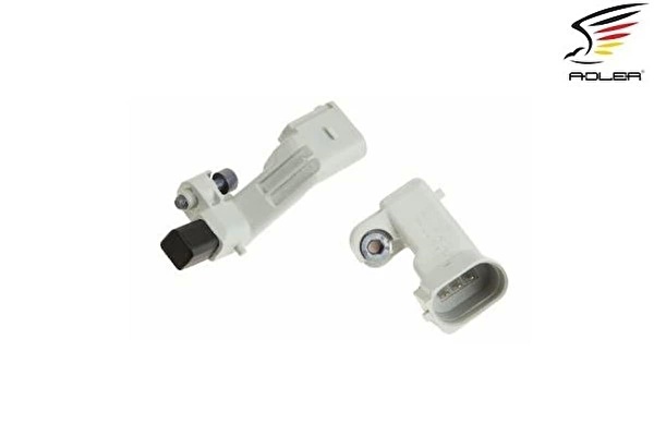 VAG Şalterler, Müşürler