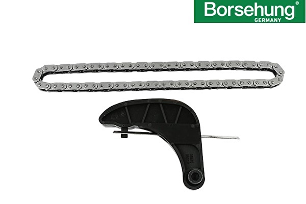 VAG Eksantrik Zinciri