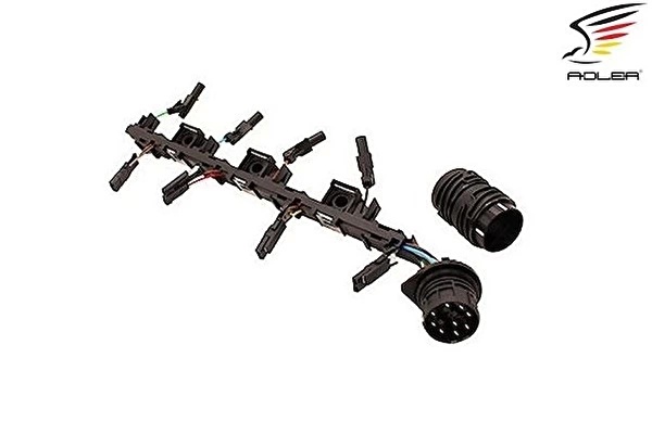 VAG Yakıt Deposu Ekipmanı