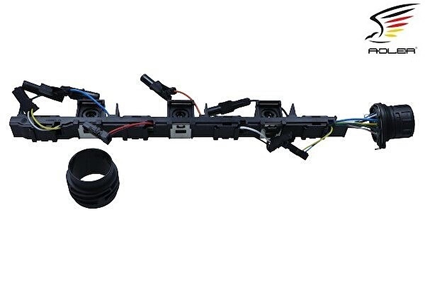 VAG Yakıt Deposu Ekipmanı