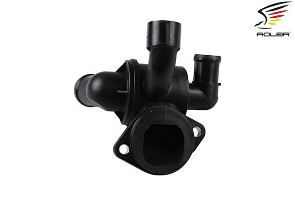 Volkswagen Radyatör Ekipmanları