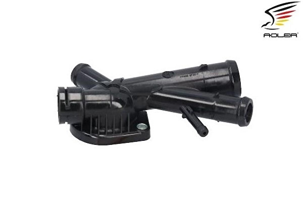 Volkswagen Radyatör Ekipmanları