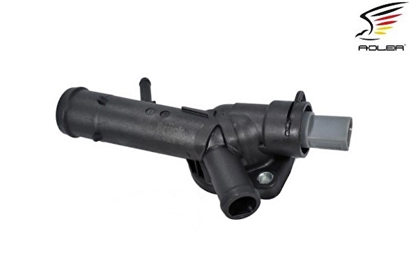 Volkswagen Radyatör Ekipmanları