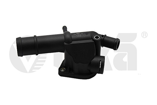 Volkswagen Radyatör Ekipmanları