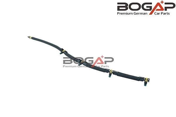 VAG Yakıt Deposu Ekipmanı