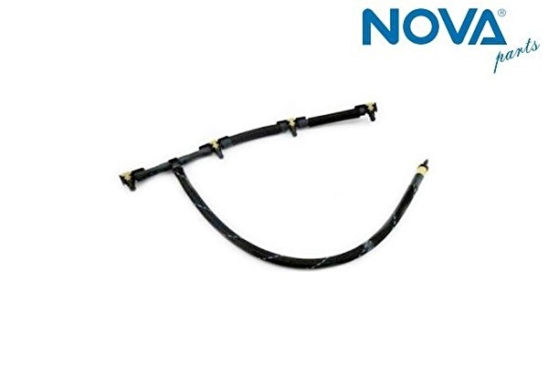 VAG Yakıt Deposu Ekipmanı