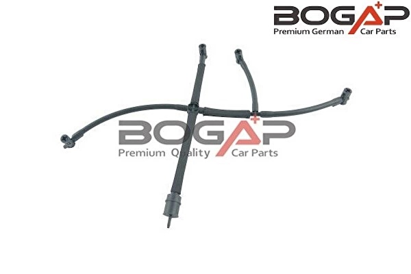 VAG Yakıt Deposu Ekipmanı