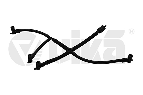 VAG Yakıt Deposu Ekipmanı