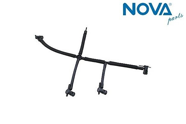 VAG Yakıt Deposu Ekipmanı