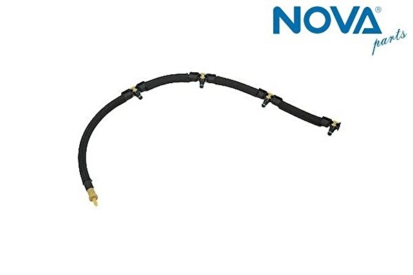 VAG Yakıt Deposu Ekipmanı