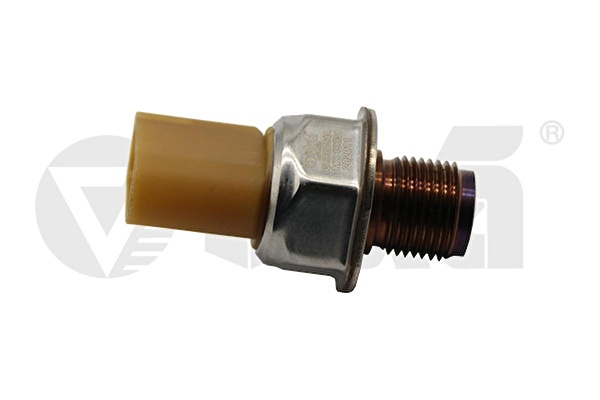 VAG Şalterler, Müşürler