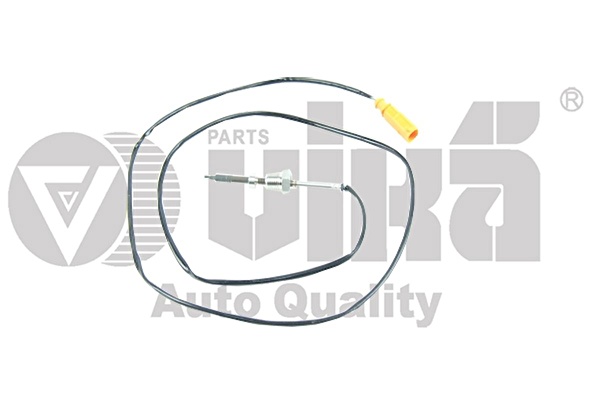 VAG Şalterler, Müşürler