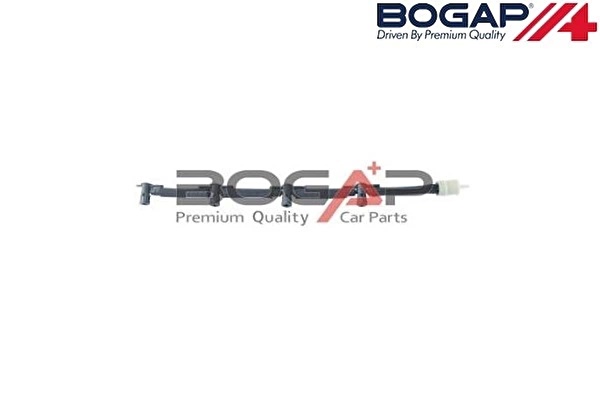 VAG Yakıt Deposu Ekipmanı