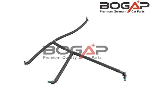 VAG Yakıt Deposu Ekipmanı