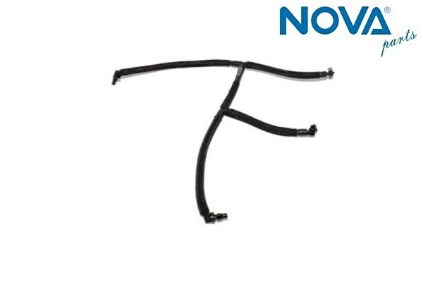 VAG Yakıt Deposu Ekipmanı