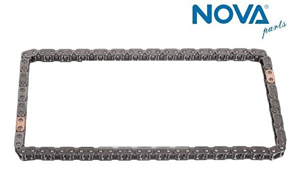 VAG Eksantrik Zinciri