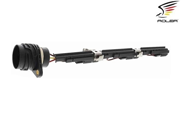 VAG Yakıt Deposu Ekipmanı