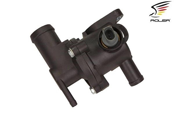 Volkswagen Radyatör Ekipmanları