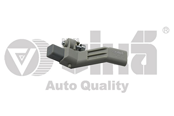 VAG Şalterler, Müşürler