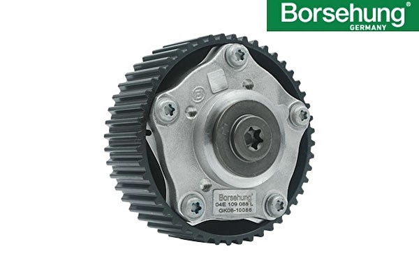 VAG Eksantrik Zinciri