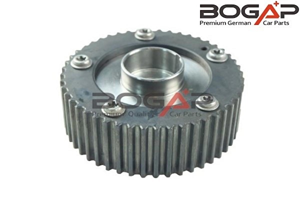 VAG Eksantrik Zinciri