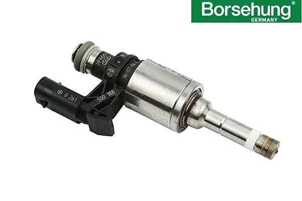 VAG Yakıt Deposu Ekipmanı