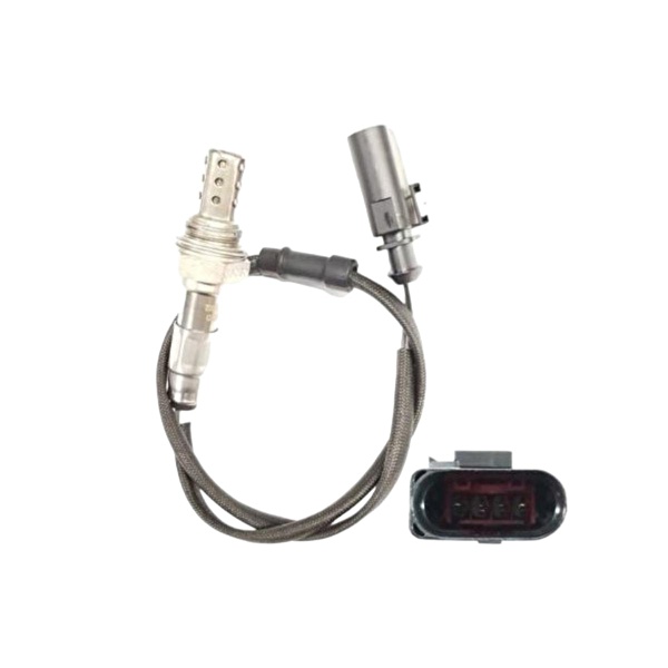 VAG Şalterler, Müşürler