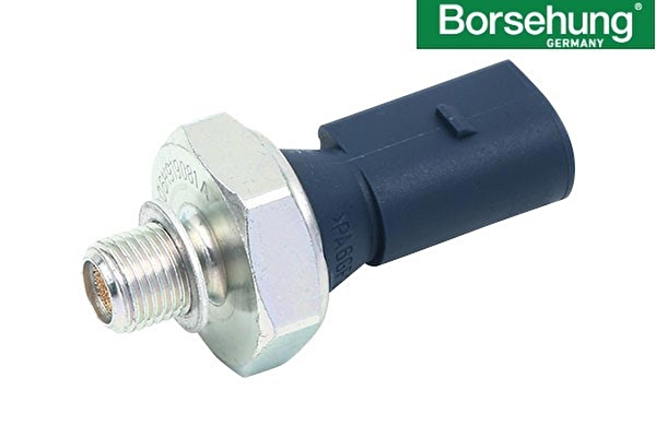 VAG Şalterler, Müşürler