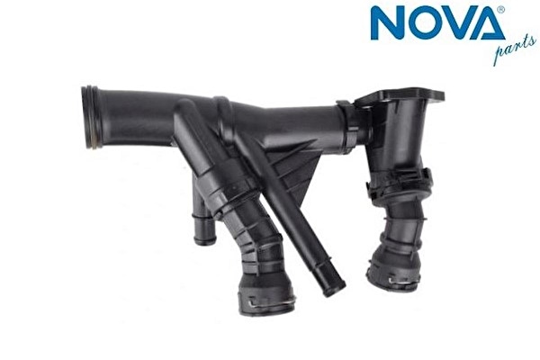 Volkswagen Radyatör Ekipmanları