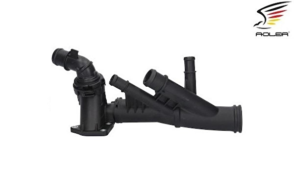  Radyatör Ekipmanları